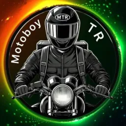 "MOTOBOYS DA NOSSA REGIÃO "🏍️🚀