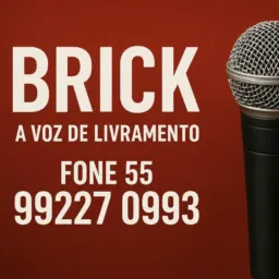 Brick A Voz de Livramento & Rivera