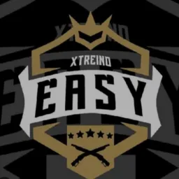 ⚔️ X-TREINO EASY ⚔️