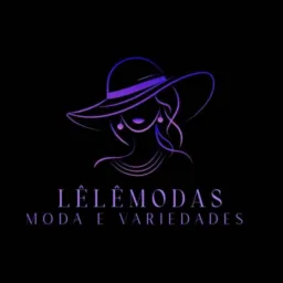 Lelê Modas💜