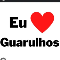 Eu ❤️amo Guarulhos