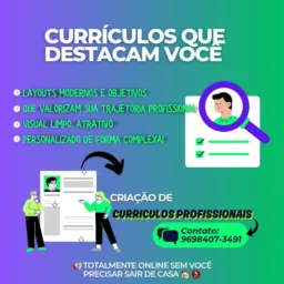 🛄 Vagas de emprego 🛄☑️ grupo do Fael ☑️