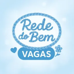 Rede do bem -VAGAS