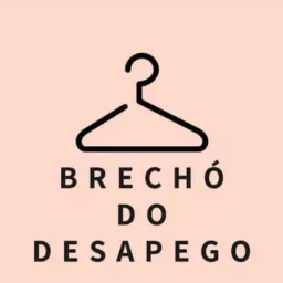Brechó do desapego 🥰