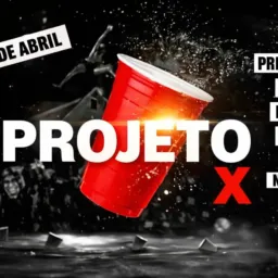 PROMOTORES PROJETO X