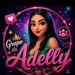 ADELLY VIP ❤️ APOSTAS