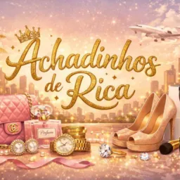 Achadinhos de rica