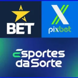 PLATAFORMAS E BÔNUS⚽💵