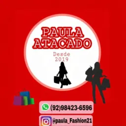 Paula Fashion Variedades 🛍️🩱👗⛴️🚤