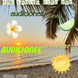 *audiciones* 🌴