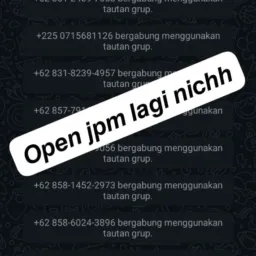 BANG JOYY  UNCHEK/ JASTEP/UNCEK/ JB AKUN FF/ML