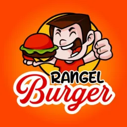 💥 RANGEL BURGER 💥 CONJUNTO VERA CRUZ E REGIÃO