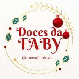 Doces da Faby🍰🍮