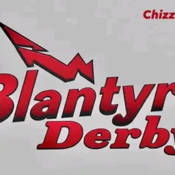 BLANTYRE DERBY❤️💙