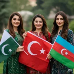 Pakistan DEAF Group