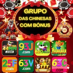 Lançamento das casas chinesa com Bônus na roleta sacar free