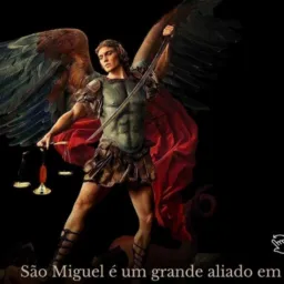 Arcanjo Miguel Grupo de oração