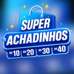 Super Achadinhos 10 20 30 40