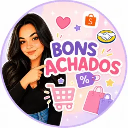 BONS ACHADOS 🎀🩷✨