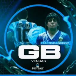 GB ADM TROCAS E VENDAS🔹