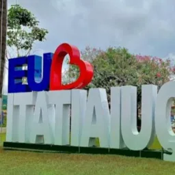 Grupo de Itatiaiuçu compra e venda e troca de informações.