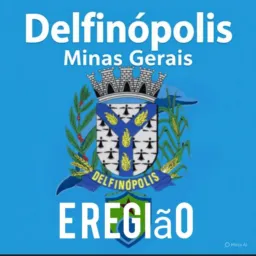 DELFINOPOLIS E REGIÃO, MG🤝🌎