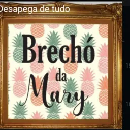 Desapega de tudo 42