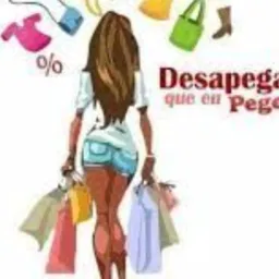 Desapega que eu pego👜