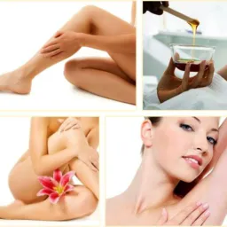 Figurinhas Beleza Estética  e Depilação  💋Jane