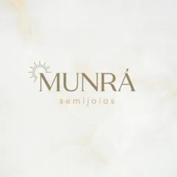 Semijóias Munrá💍💎