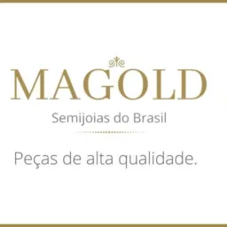 Joias MAGOLD !