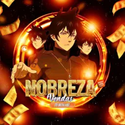 NOBREZA VENDAS OFICIAL