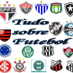 # 🦅 73 TUDO SOBRE FUTEBOL