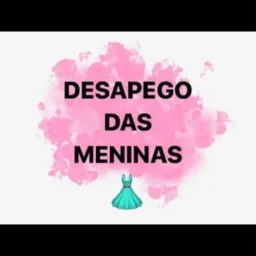 Desapego das meninas roupas, móveis e eletrodomésticos