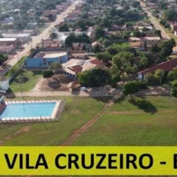 AMIGOS DA Vila CRUZEIRO
