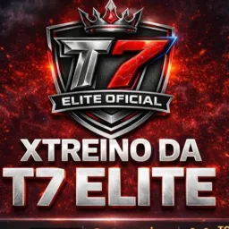 🔥 X-TREINO T7 🔥