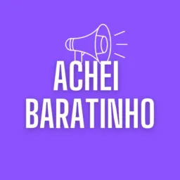 ACHEI BARATINHO 🛍💲#3