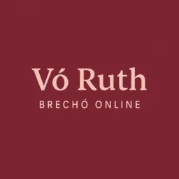 GRUPO VIP VÓ RUTH BRECHÓ 🌹👜📦