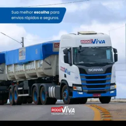 Rodoviva Transp Agua Boa