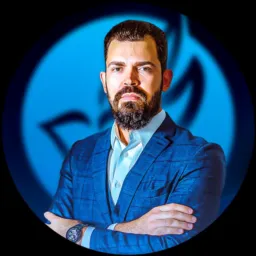 #109 Rotina Espiritual com Alex Soarez
