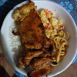 ⚠️Churrasco da deusa⚠️