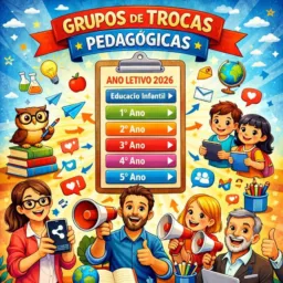 Grupo Exclusivo Pedagoga Raiane 5