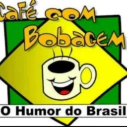 ✨😂Café Com Bobagem😂✨