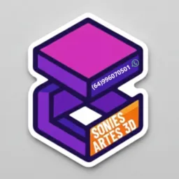 SoNiEs Artes 3D