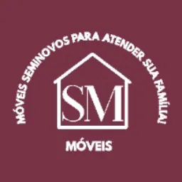 SM Móveis Usados e Rústicos