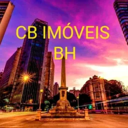 CB IMÓVEIS (BH E REGIÃO)
