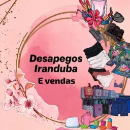 Desapegos e vendas Iranduba ✨🤩