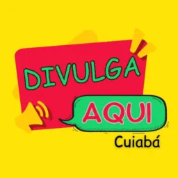 Divulga aqui Cuiabá