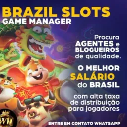 Grupo agente e blogueiro W1 VOY🎰