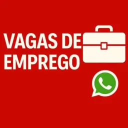 VAGA DE EMPREGO 1